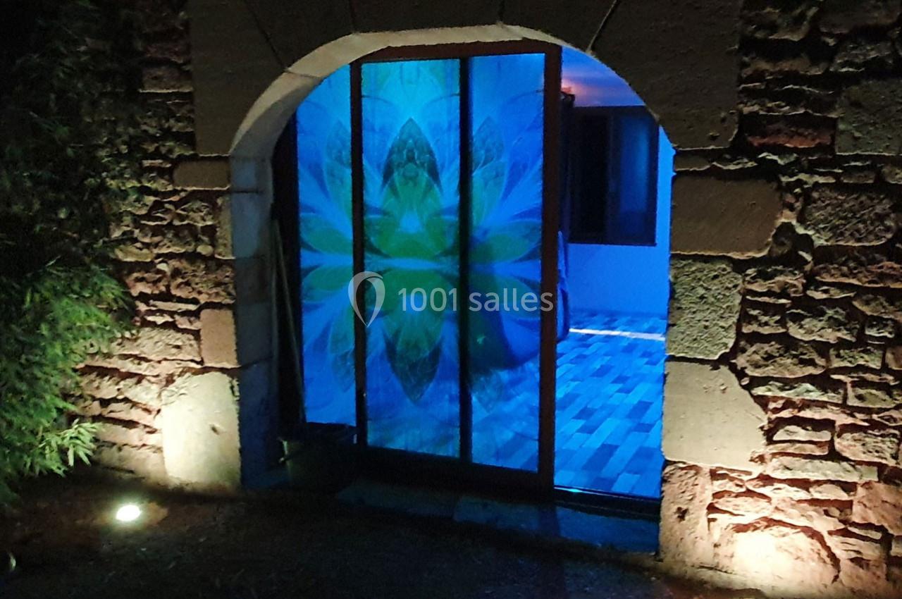 Location salle Puy-l'Évêque (Lot) - Domaine du Cardou #34