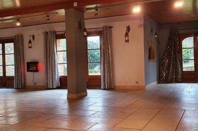 Location salle Puy-l'Évêque (Lot) - Domaine du Cardou #36