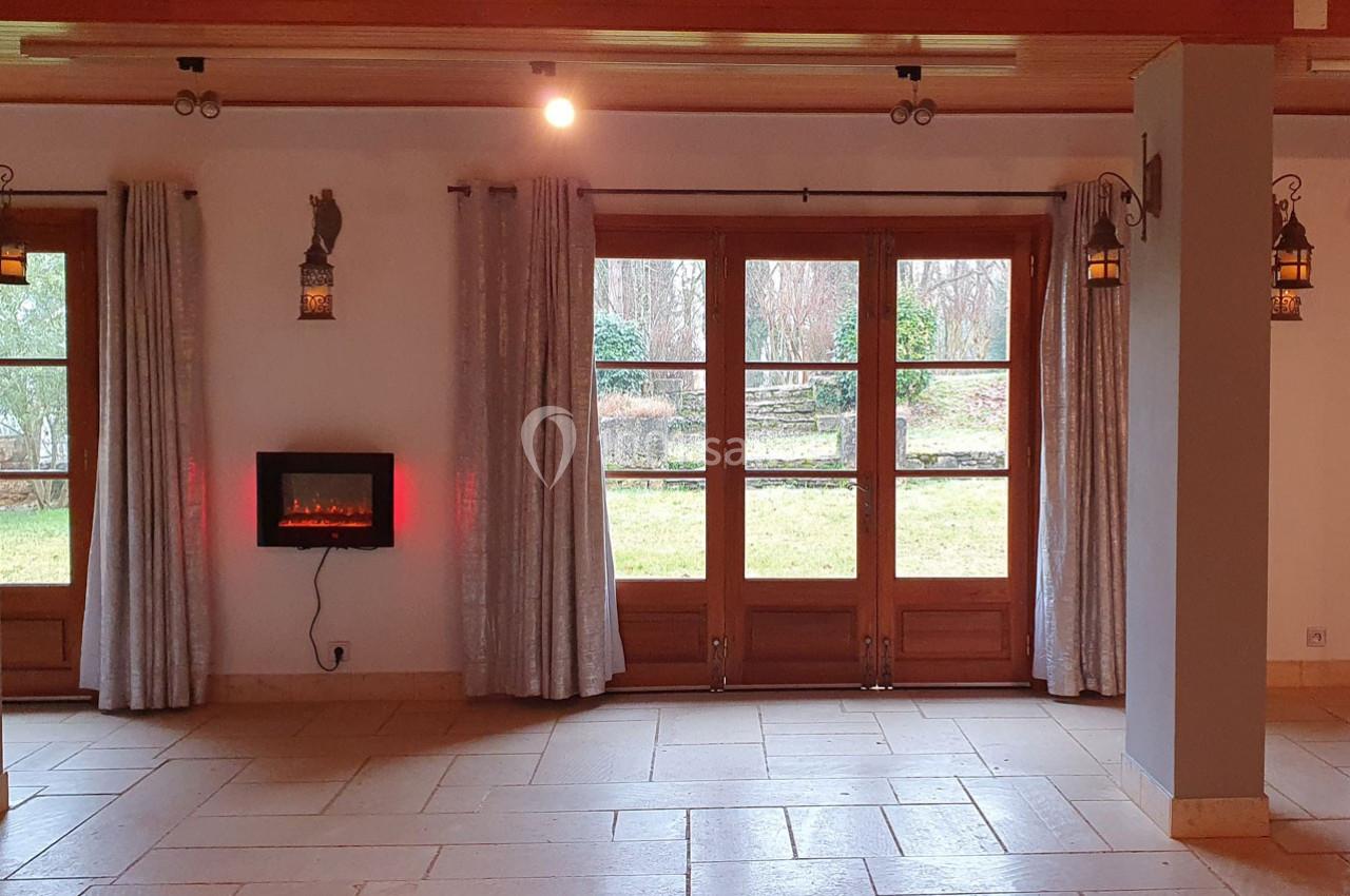 Location salle Puy-l'Évêque (Lot) - Domaine du Cardou #27