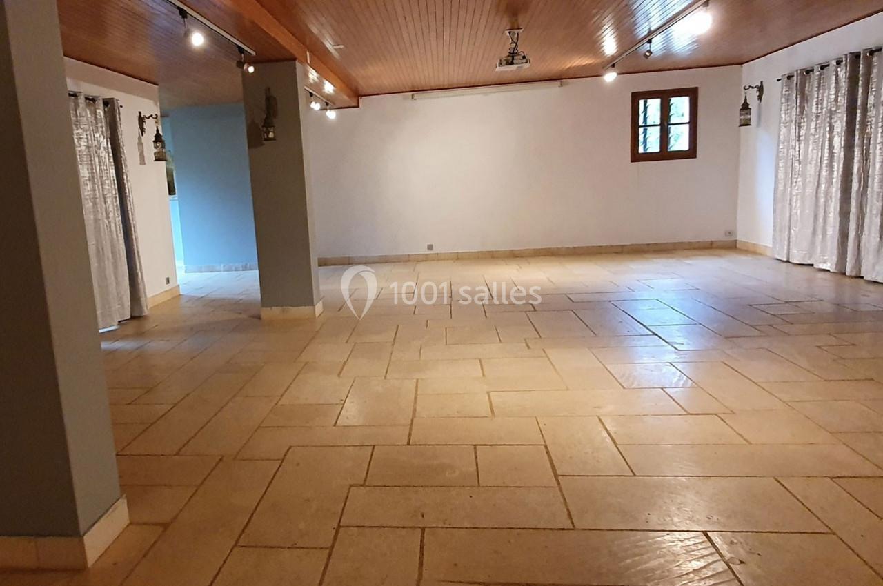 Location salle Puy-l'Évêque (Lot) - Domaine du Cardou #25