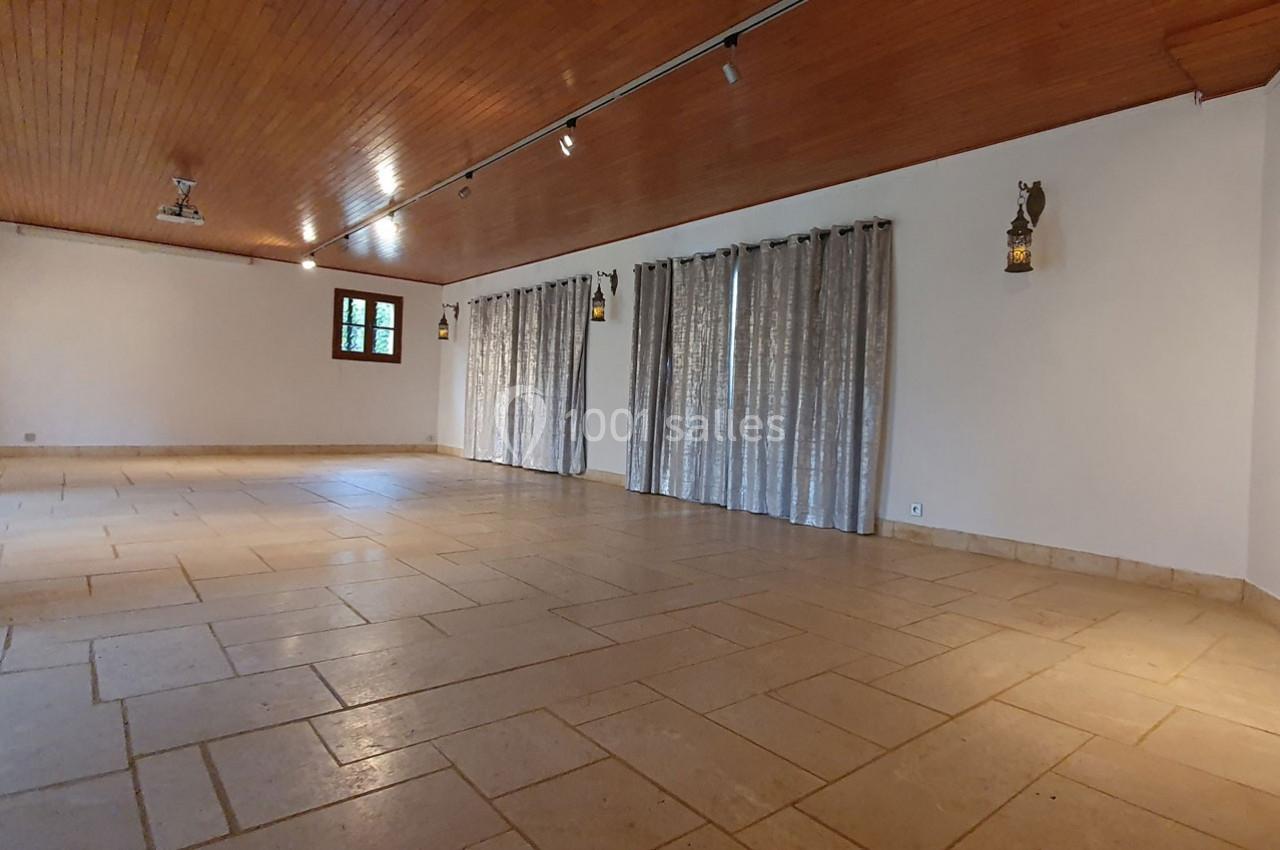 Location salle Puy-l'Évêque (Lot) - Domaine du Cardou #29