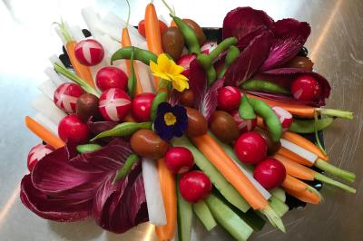 L’Atelier AÔI, Traiteur Franco-Japonais