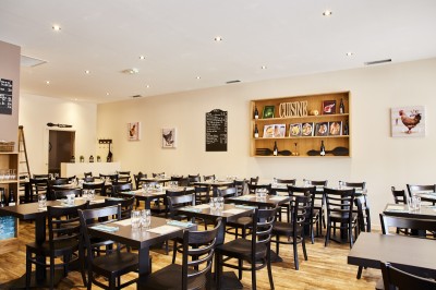 Part-Dieu, L'Esprit Bistrot