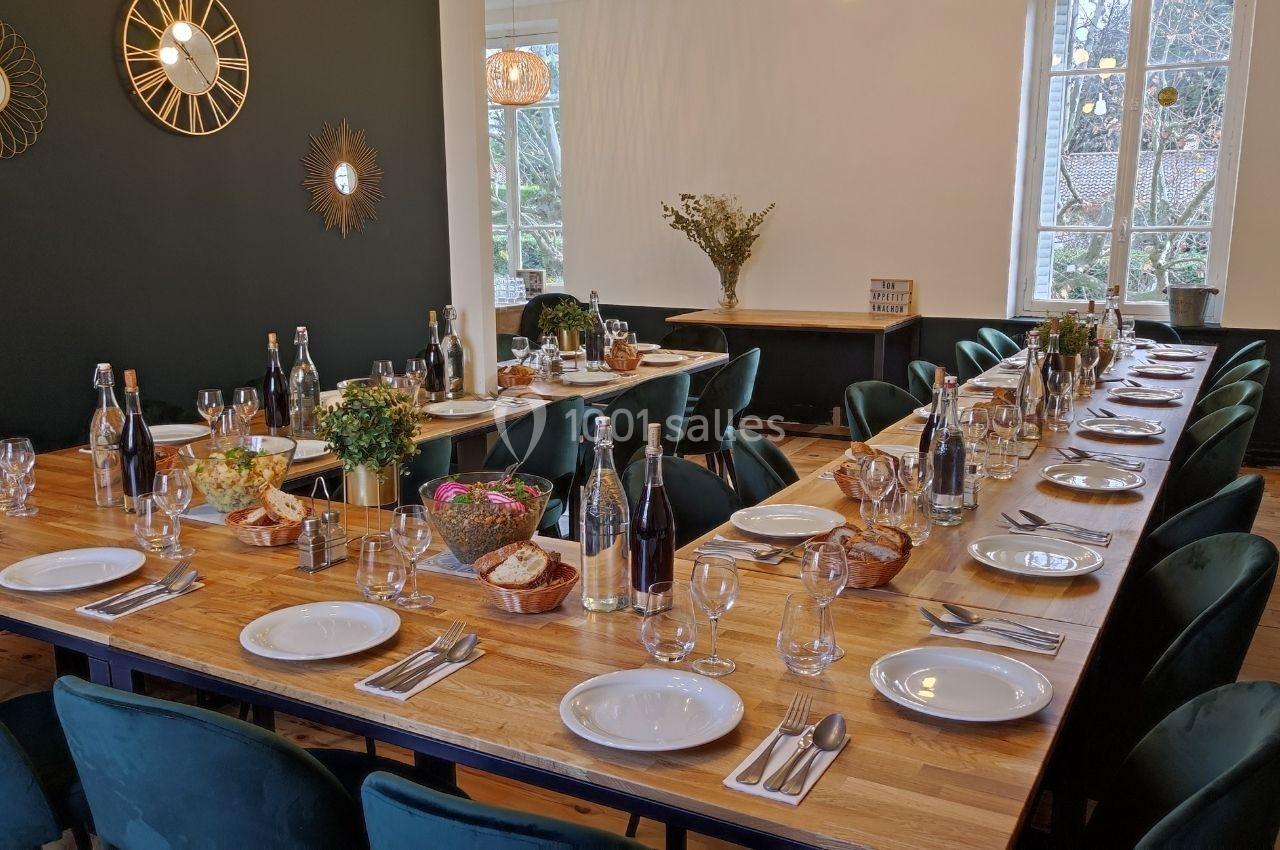 L'Esprit Bistrot