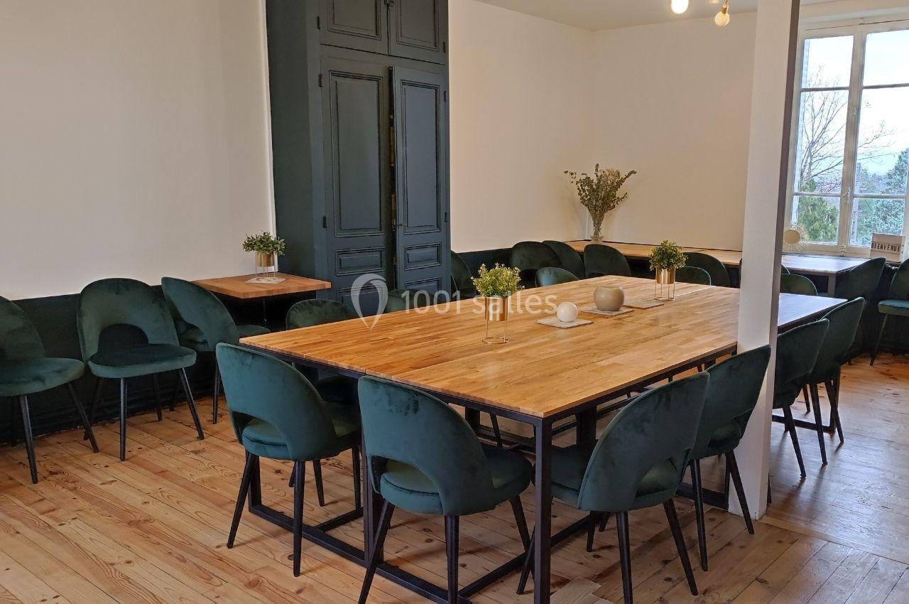 Fenet, L'Esprit Bistrot - galerie - photo 2
