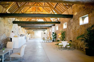 Château de Serans - photo 4