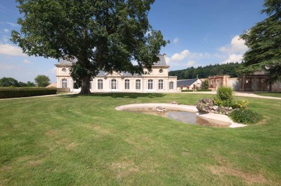 Château de Serans - photo 3
