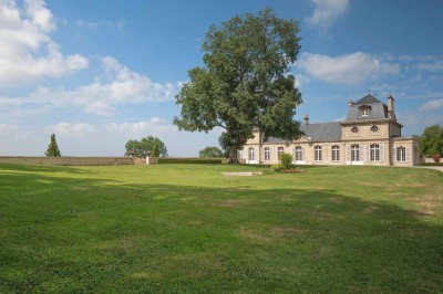 Château de Serans - photo 2