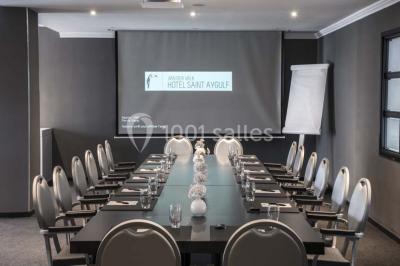 Hôtel Saint Aygulf - photo 4