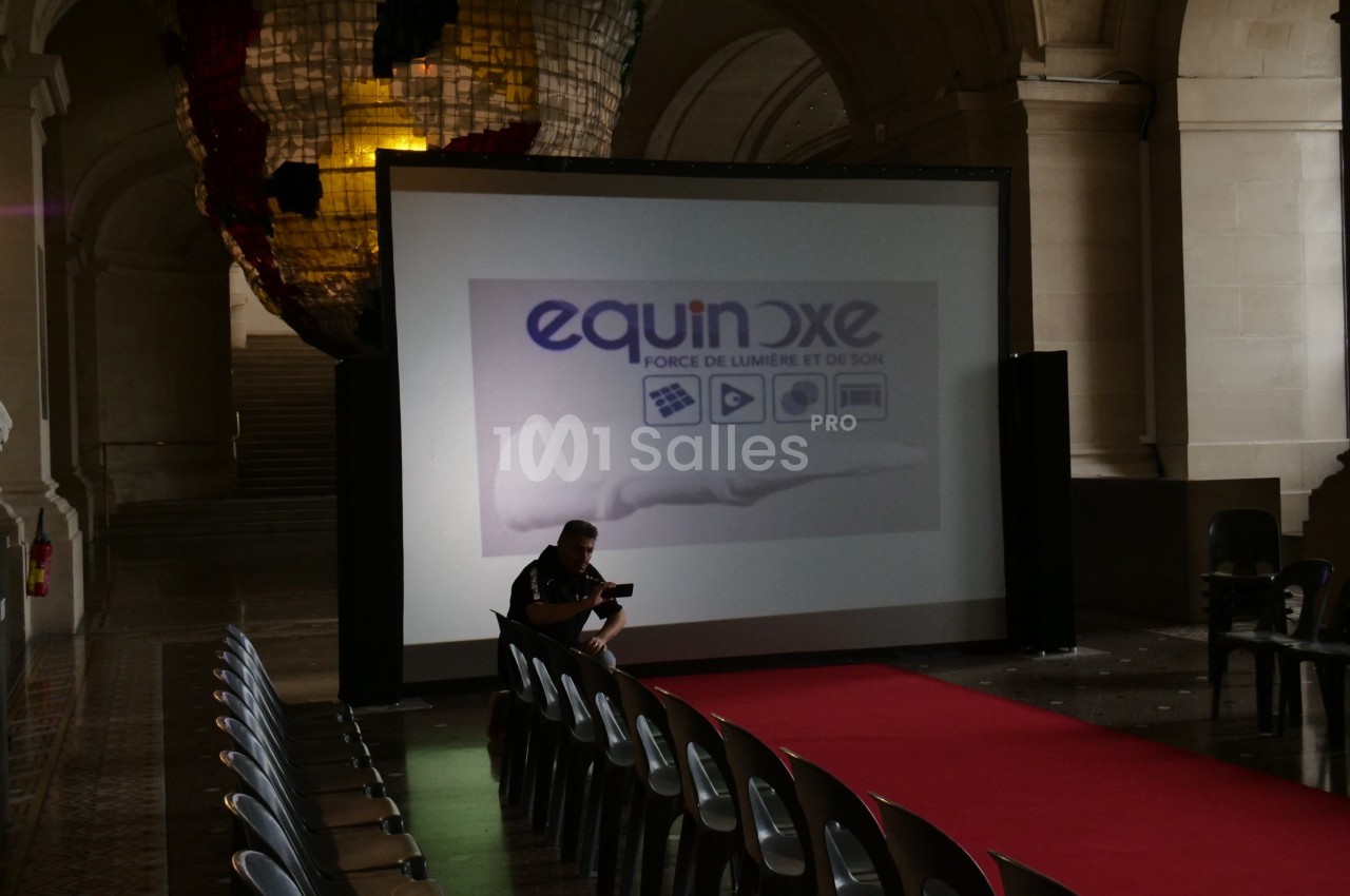 Equinoxe - galerie - photo 1