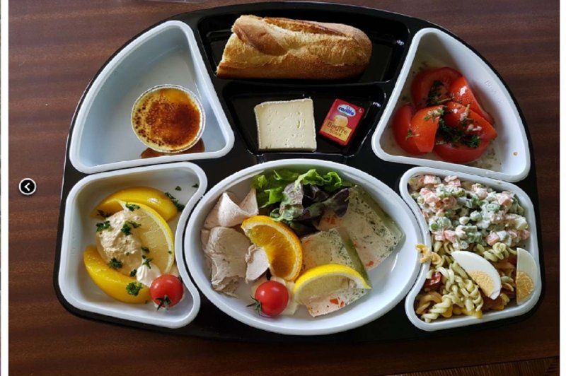 Plancha - photo 1
