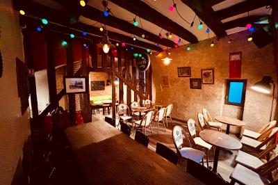 Puzzle Pub - photo 1