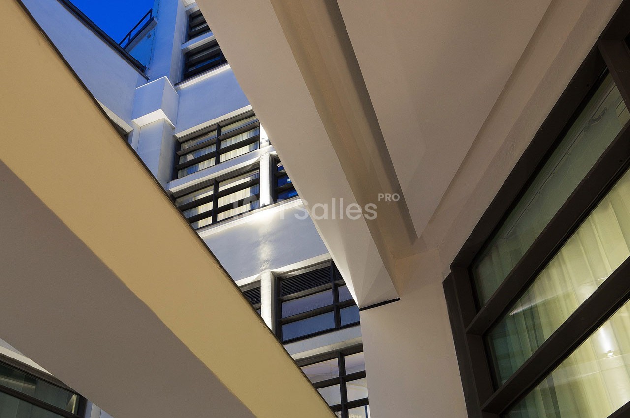 Hôtel Le Cinq Codet - galerie - photo 4