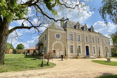 Château de Montbeil