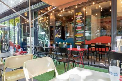 Miniature Location salle Paris 12 (Paris) - Le Social Bar Paris #14 Location salle Paris 12 (Paris) - Le Social Bar Paris #22