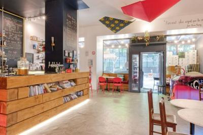 Miniature Location salle Paris 12 (Paris) - Le Social Bar Paris #17 Location salle Paris 12 (Paris) - Le Social Bar Paris #22