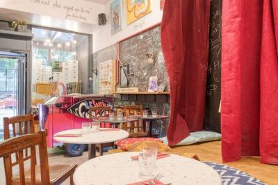 Miniature Location salle Paris 12 (Paris) - Le Social Bar Paris #21 Location salle Paris 12 (Paris) - Le Social Bar Paris #22