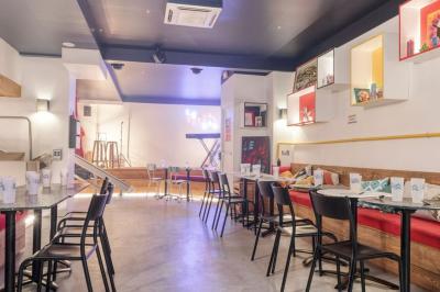 Miniature Location salle Paris 12 (Paris) - Le Social Bar Paris #11 Location salle Paris 12 (Paris) - Le Social Bar Paris #22