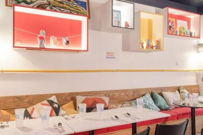 Miniature Location salle Paris 12 (Paris) - Le Social Bar Paris #7 Location salle Paris 12 (Paris) - Le Social Bar Paris #22