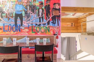 Miniature Location salle Paris 12 (Paris) - Le Social Bar Paris #9 Location salle Paris 12 (Paris) - Le Social Bar Paris #22