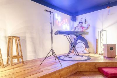 Miniature Location salle Paris 12 (Paris) - Le Social Bar Paris #6 Location salle Paris 12 (Paris) - Le Social Bar Paris #22