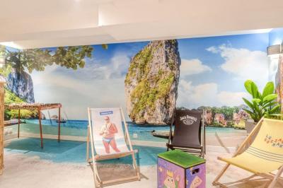 Miniature Location salle Paris 12 (Paris) - Le Social Bar Paris #4 Location salle Paris 12 (Paris) - Le Social Bar Paris #22