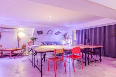 Miniature Location salle Paris 12 (Paris) - Le Social Bar Paris #2 Location salle Paris 12 (Paris) - Le Social Bar Paris #22