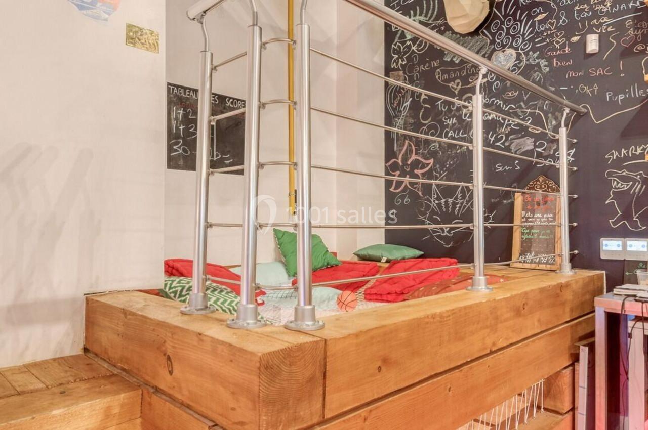 Le Social Bar Paris - galerie - photo 10
