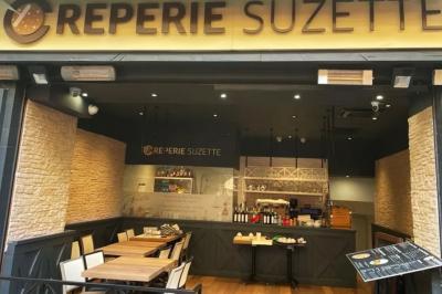 Crêperie Suzette - photo 2