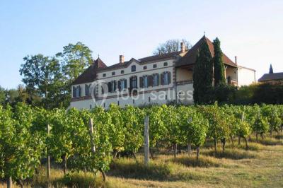 Château Labastidié
