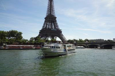 Mistral en Seine Mistral en Seine