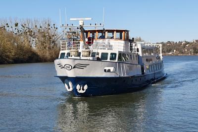 Miniature Location salle Paris 15 (Paris) - Mistral en Seine #10 Location salle Paris 15 (Paris) - Mistral en Seine #11