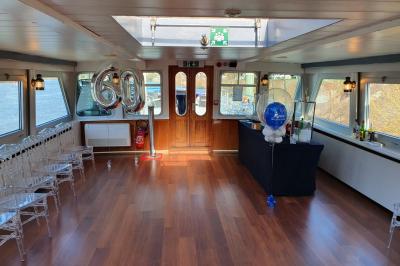 Miniature Location salle Paris 15 (Paris) - Mistral en Seine #6 Location salle Paris 15 (Paris) - Mistral en Seine #11