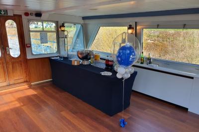 Miniature Location salle Paris 15 (Paris) - Mistral en Seine #7 Location salle Paris 15 (Paris) - Mistral en Seine #11