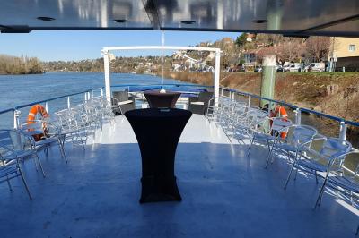 Miniature Location salle Paris 15 (Paris) - Mistral en Seine #3 Location salle Paris 15 (Paris) - Mistral en Seine #11