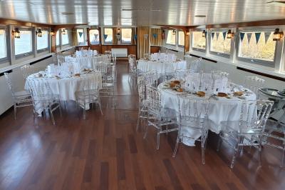 Miniature Location salle Paris 15 (Paris) - Mistral en Seine #4 Location salle Paris 15 (Paris) - Mistral en Seine #11