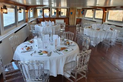 Miniature Location salle Paris 15 (Paris) - Mistral en Seine #5 Location salle Paris 15 (Paris) - Mistral en Seine #11