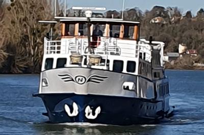 Miniature Location salle Paris 15 (Paris) - Mistral en Seine #11 Location salle Paris 15 (Paris) - Mistral en Seine #11