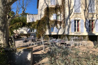 La Source Saint Michel