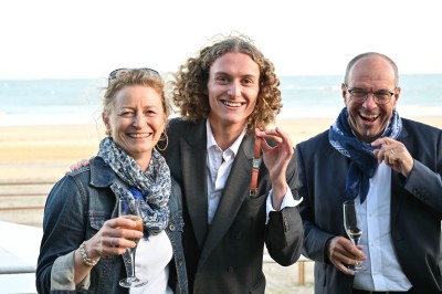 Robin Geyer - Magicien Professionnel Français - photo 1