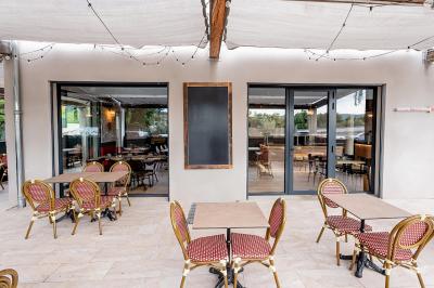 Restaurant l'Autrefois - photo 4