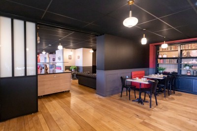 Restaurant l'Autrefois - photo 3