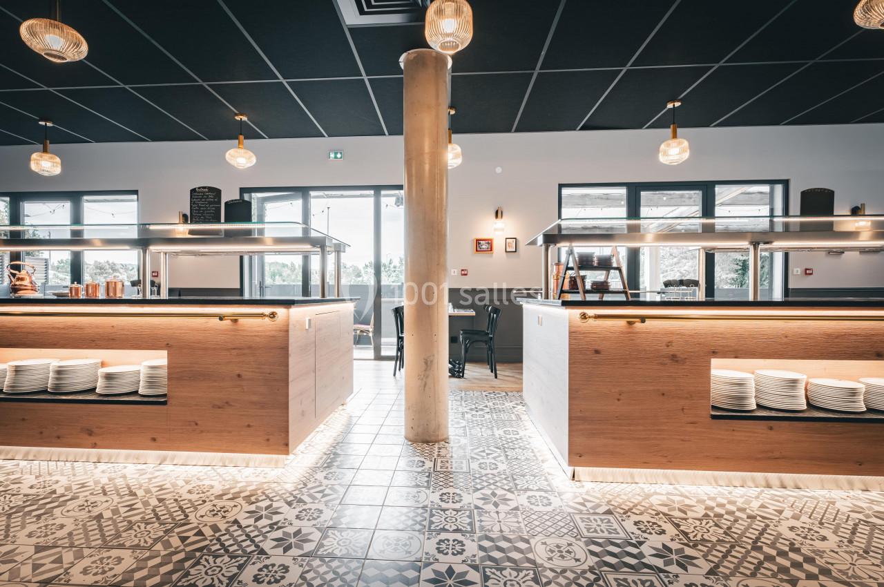 Restaurant l'Autrefois - galerie - photo 10