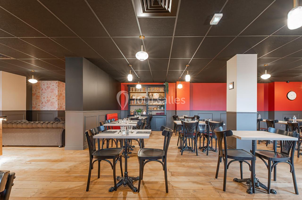 Restaurant l'Autrefois - galerie - photo 3