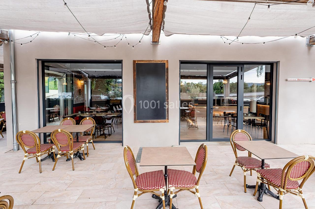 Restaurant l'Autrefois - galerie - photo 12