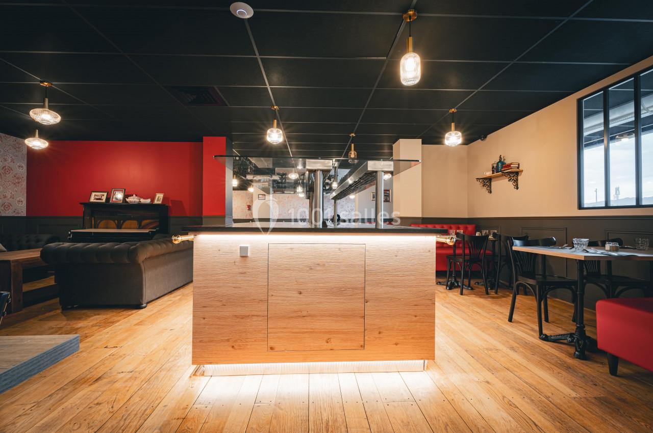 Restaurant l'Autrefois - galerie - photo 8