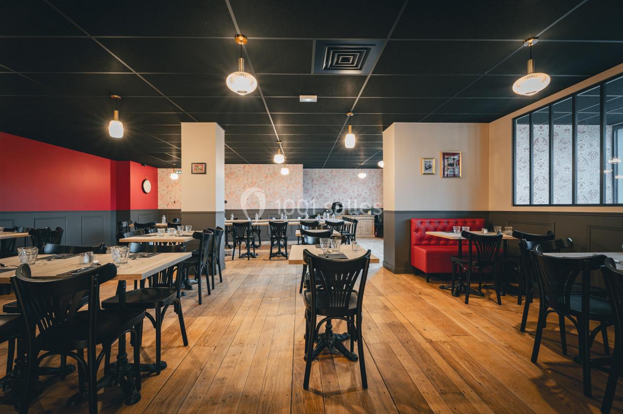 Restaurant l'Autrefois - galerie - photo 5