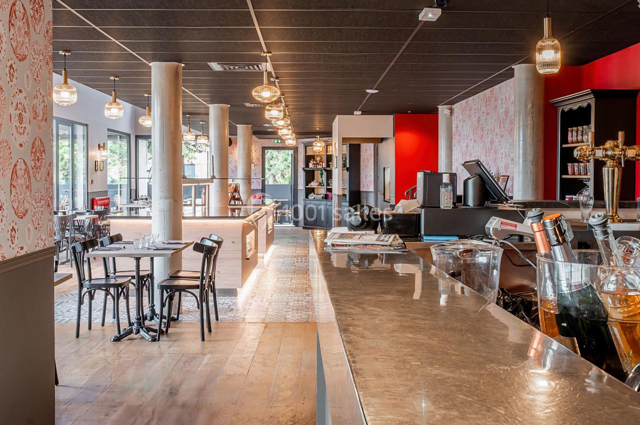 Restaurant l'Autrefois - galerie - photo 11