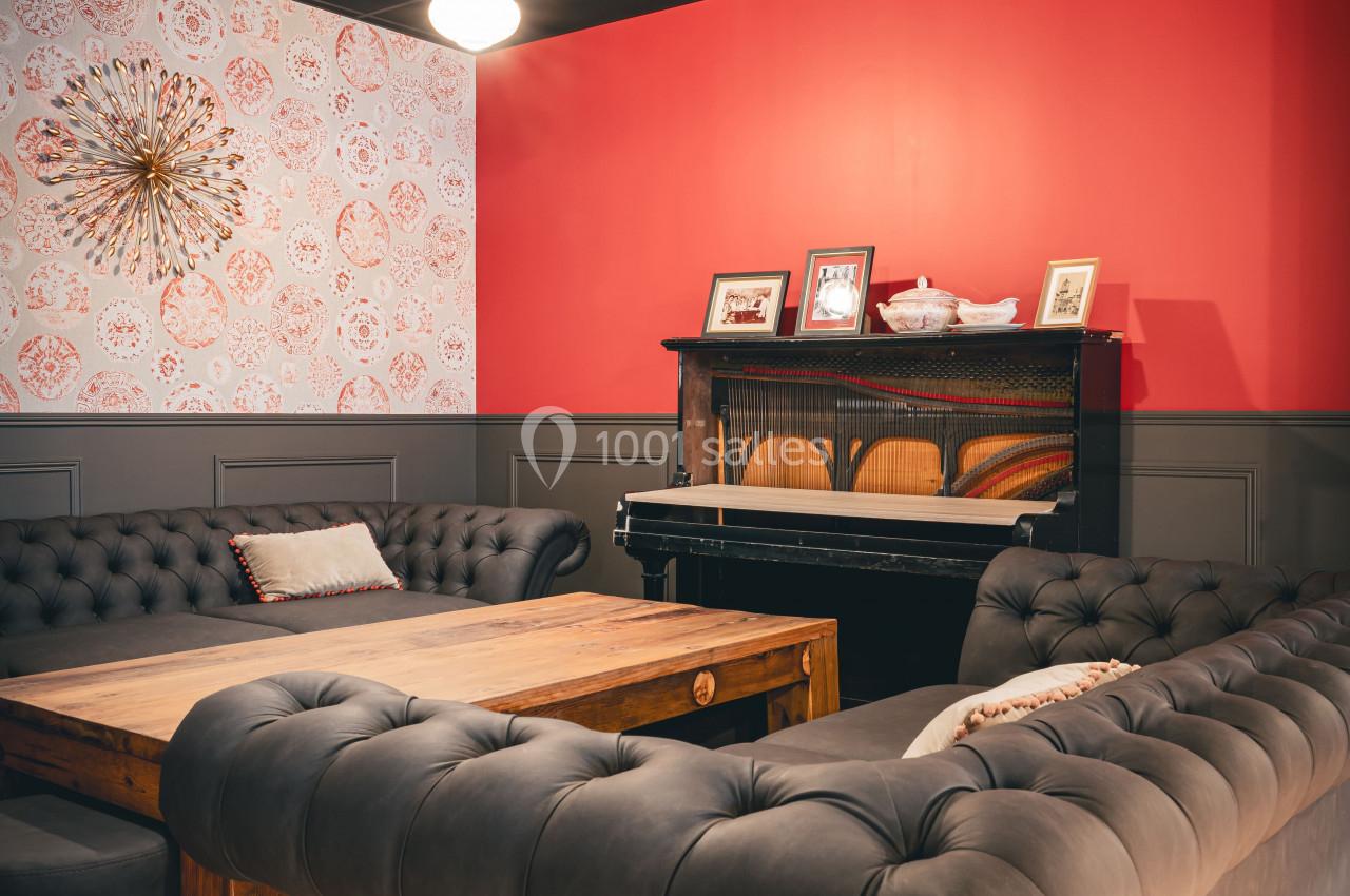 Restaurant l'Autrefois - galerie - photo 4