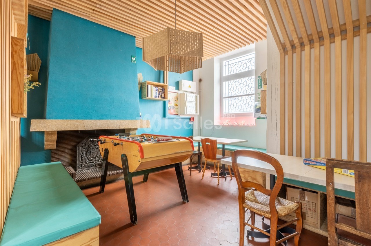 La Maison Montreau - galerie - photo 6